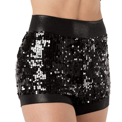 Ultra Sparkle Shorts