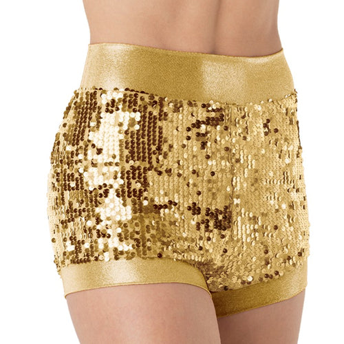 Ultra Sparkle Shorts