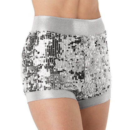 Ultra Sparkle Shorts