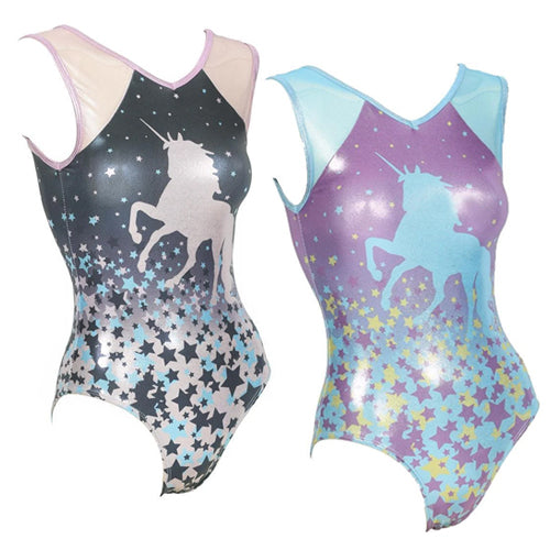 Unicorn Leotard