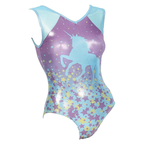 Unicorn Leotard