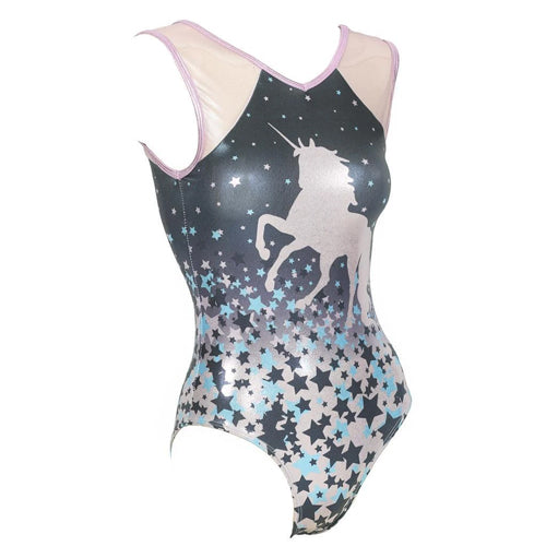 Unicorn Leotard